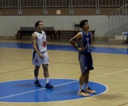 Rhodigium resta viva per due parziali 