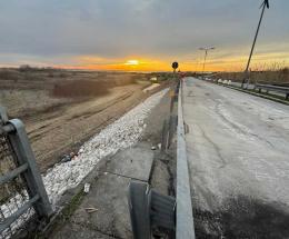 Svincoli, i lavori vanno avanti tutta