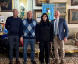 Infrastrutture e logistica