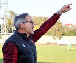 Pedriali verso il ritorno all&rsquo;Adriese