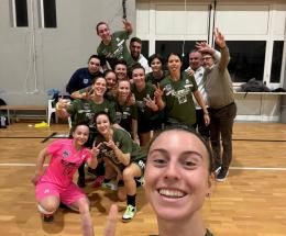 Il Murazze si prende la rivincita