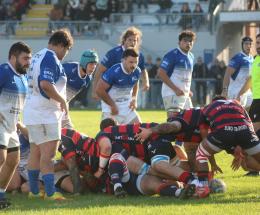 Badia, la sconfitta non mina le certezze