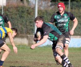 Il Villadose passa al raccolto 