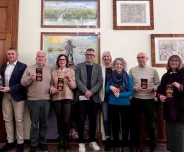 Il Politeama riabbraccia gli attori