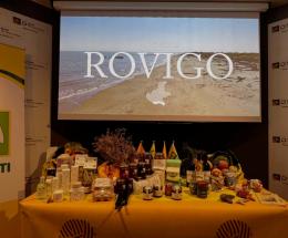 Eccellenze polesane alle Olimpiadi