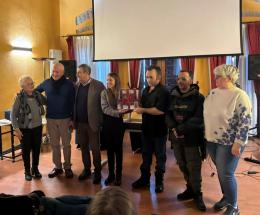 Da 70 anni regalano bont&agrave;