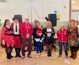 Il Carnevale fa un vero pienone 