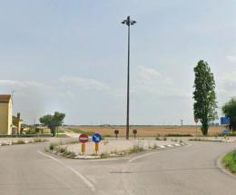 Ca&rsquo; Tiepolo, chiude un incrocio