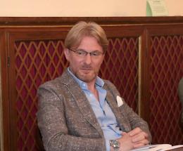 &ldquo;Il dialetto a scuola? Ho dei dubbi"