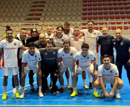 Il Murazze si prende il derby