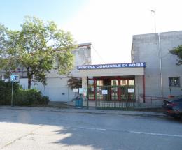 A bilancio 2,5 milioni per la piscina