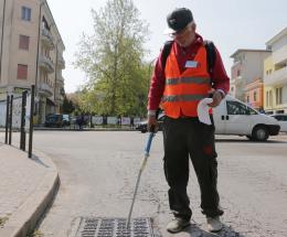 Scatta la guerra a topi e zanzare
