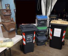 Raggiunto l&rsquo;83,44% della differenziata