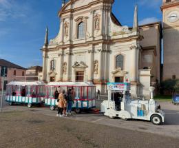 Tutti insieme per far bello il Carnevale 