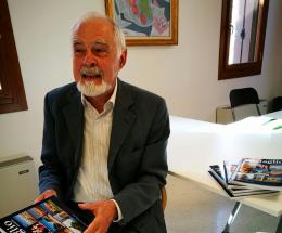 Il &ldquo;Ventaglio 90&rdquo; si svela