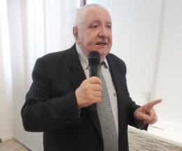 Un libro sulla chiesa madre