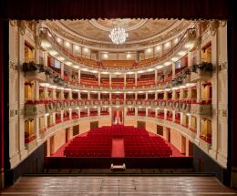 Ecco gli influencer all&rsquo;Opera