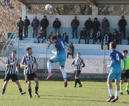 Loreo, il derby ti infonde fiducia