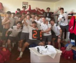 Bocar, un mercoled&igrave; al top