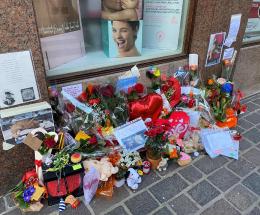 Si sposta l'altarino di Rossini