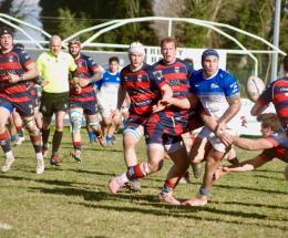 Il &ldquo;pirata&rdquo; Uncini graffia subito