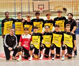 Tumbo, una sola &ldquo;macchia&rdquo;