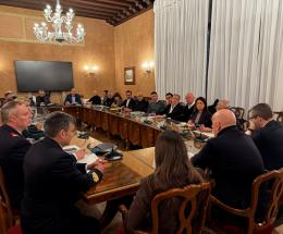 &ldquo;La situazione &egrave; drammatica&rdquo;