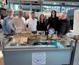 Il Consorzio di Scardovari in vetrina 