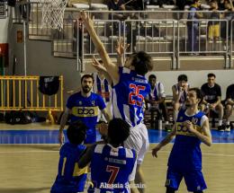 La Sekal si prepara alla Battaglia