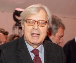 Sgarbi assolto: la gioia degli amici polesani