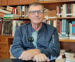 Un dissuasore a Ramedello