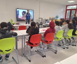 Una lezione di vita e di sport