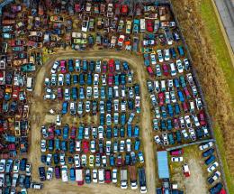 Quasi otto auto ogni dieci polesani