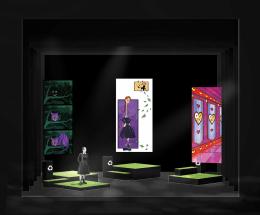 &ldquo;Alice&rdquo; debutta, fermento al Sociale