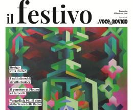 Arriva &ldquo;Il festivo&rdquo;, il nuovo inserto per scoprire il Polesine