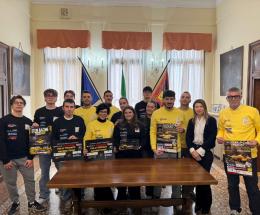 Un progetto ad alta velocit&agrave;