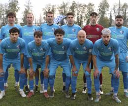 Rovigo, sotto con la vicecapolista