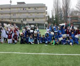 Tutto pronto per la Wolfy Cup