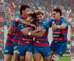 Ricaricare le pile per il tour de force