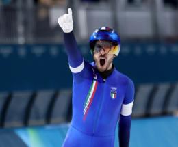 Un oro che parte anche da Rovigo