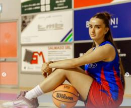 Rhodigium, arriva la corazzata