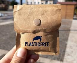 Caccia aperta ai mozziconi