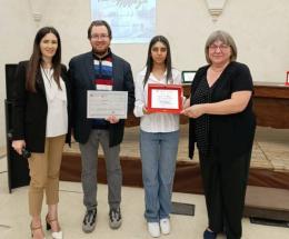 &ldquo;Versi in Abbazia&rdquo;, ultimi giorni