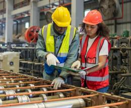 Un assunto su tre &egrave; straniero