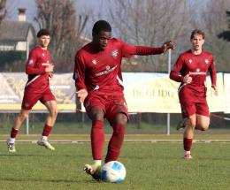 Pedriali ricomincia con l&rsquo;Este