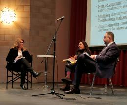 Referendum, il s&igrave; e il no a confronto