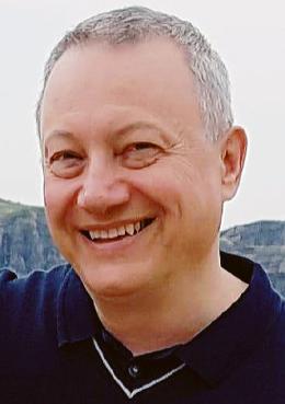 Paolo Giolo presidente della Civica per Rovigo