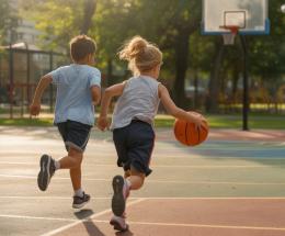 &ldquo;Una casa per basket e volley&rdquo;
