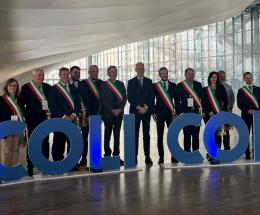 Piccoli Comuni, grande futuro