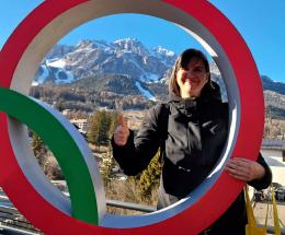 La nuova vita comincia ai Giochi